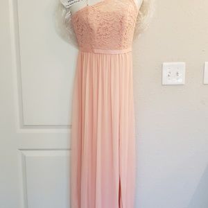 Bridesmaids dress